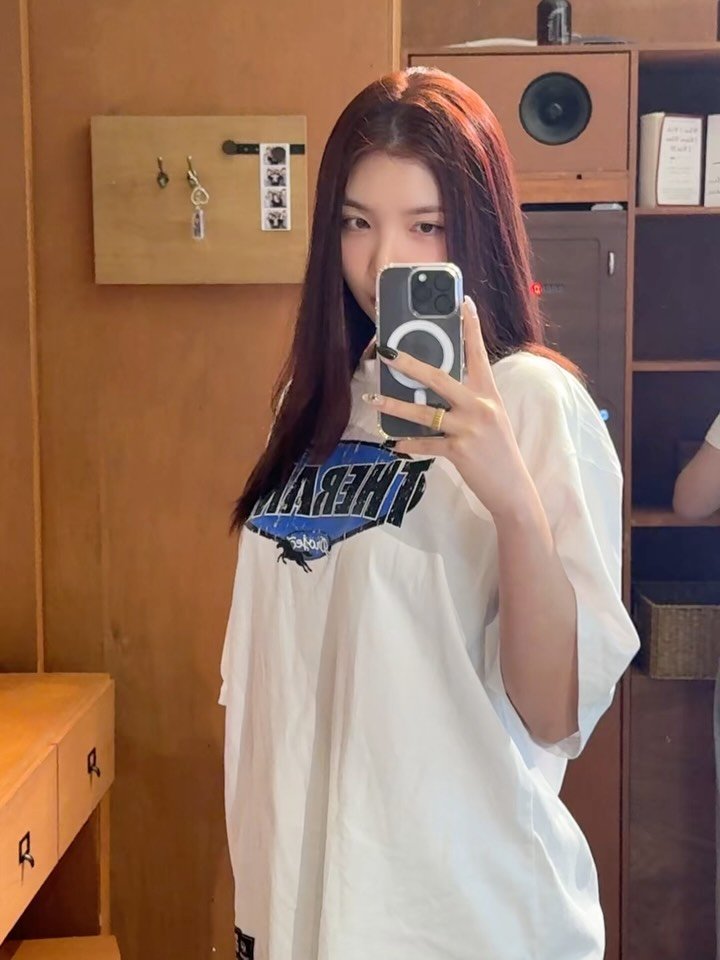 hajinfit 게시물 이미지: 뿌염이 시급하요 🍓