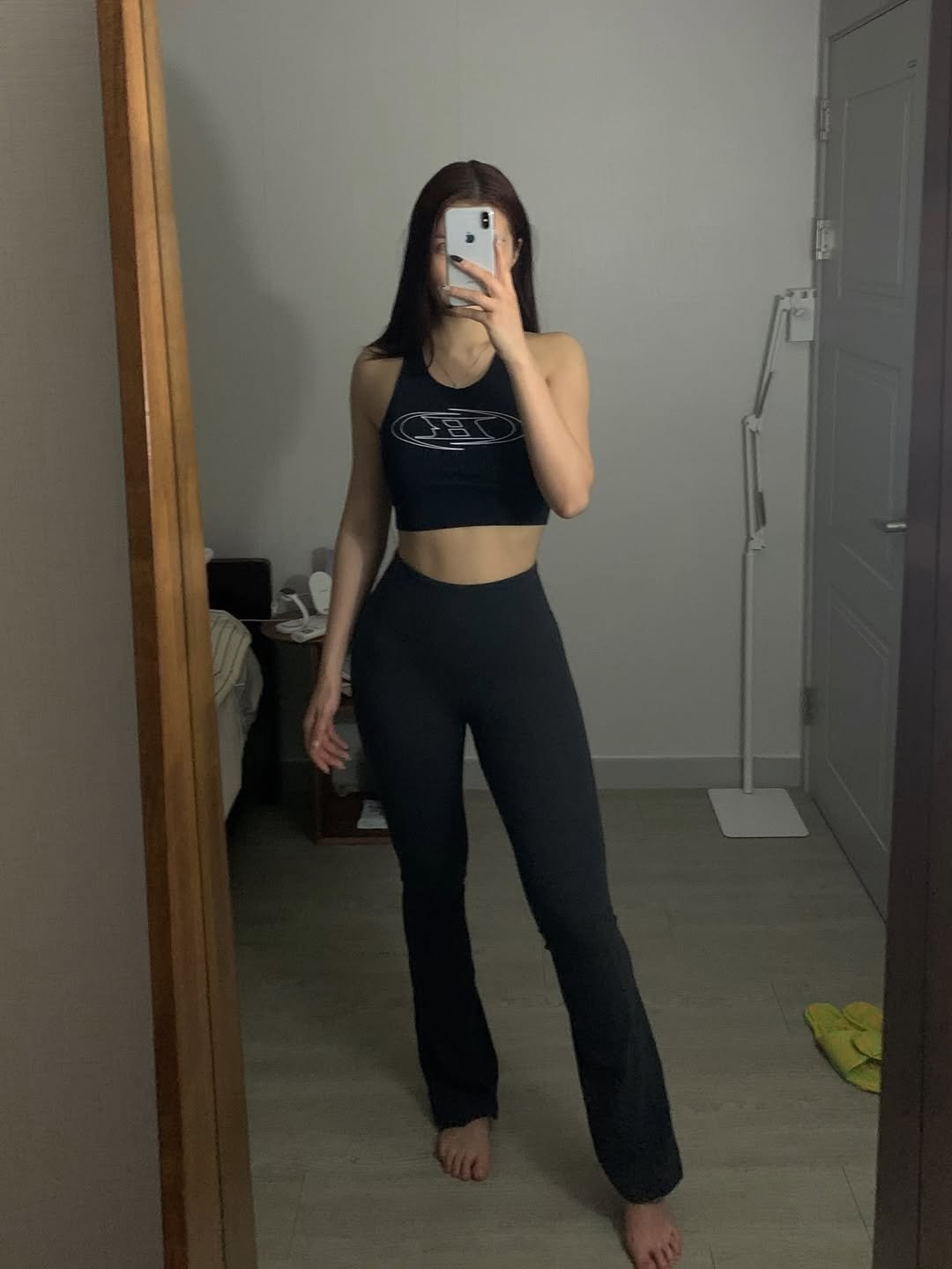 hajinfit 게시물 이미지: 크로스핏 하고와쏘여 등산하고 쉽지 않ㅇ ..ㅏ...