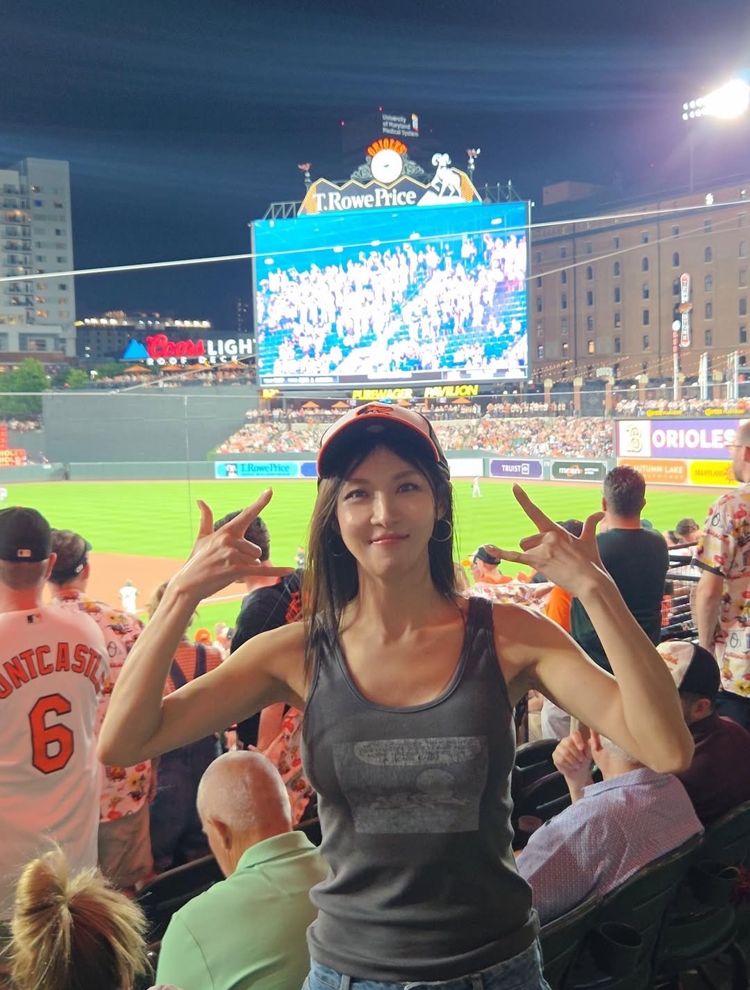 hajiwon1023 게시물 이미지: #mlb #majorleaguebaseball #mlbgame #baseballgame