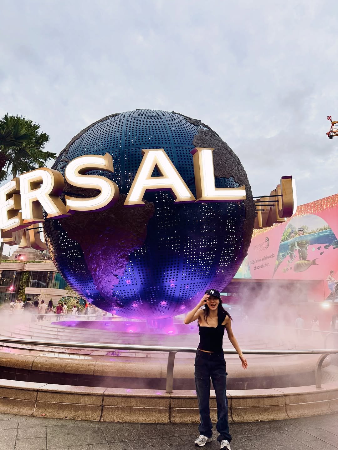 Photo by 하지원 on January 27, 2026. May be an image of text.