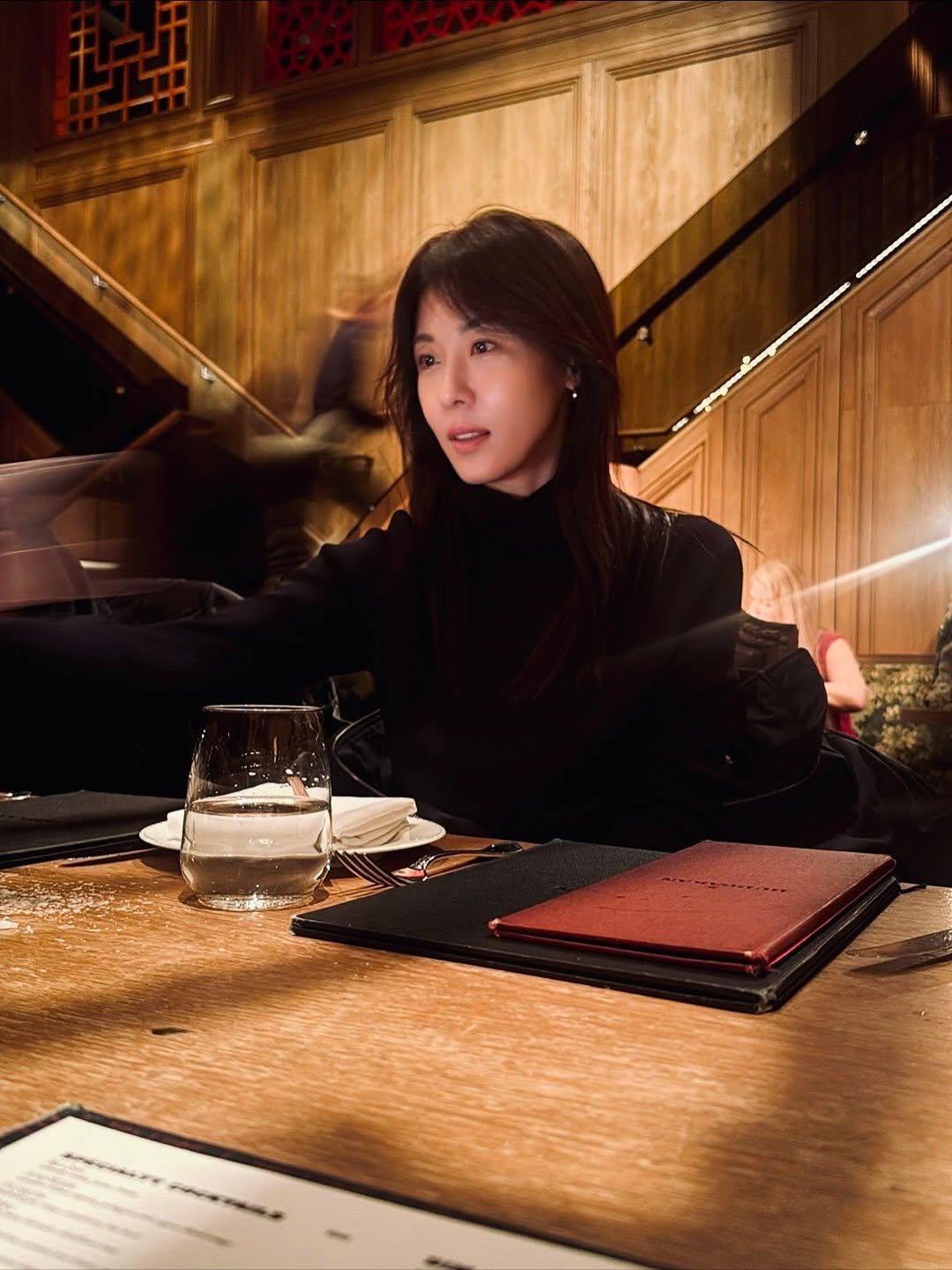 Photo by 하지원 on November 06, 2025. May be an image of text.