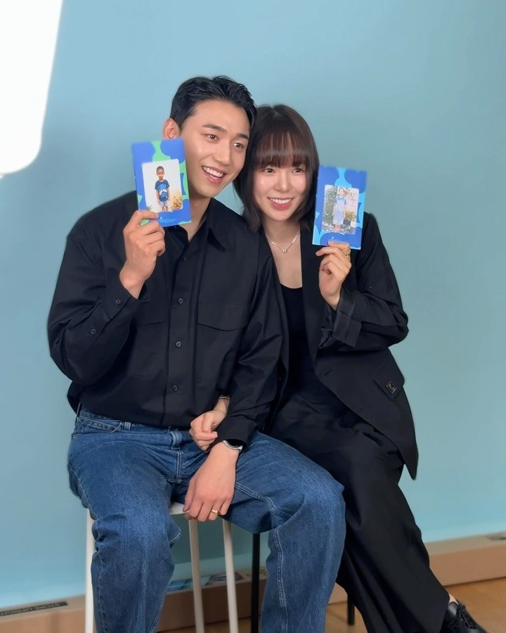 hajunmom_daily 게시물 이미지: 씻고 지아니 안으면서 쓰는 피드ㅋㅋ 오늘 하루도 꽉 채워서 살았다. 내 18번곡...