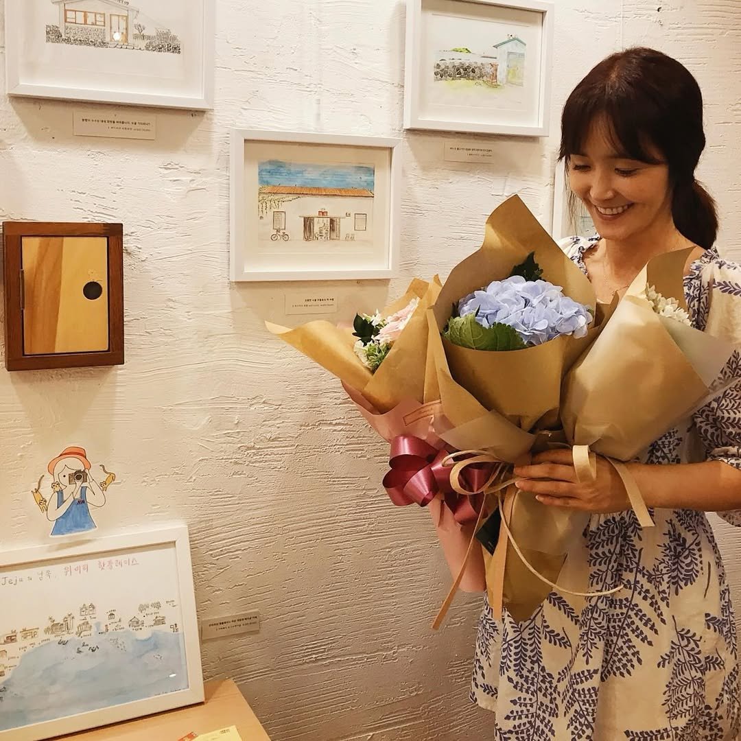 Photo by 할망(halmangcat) on November 20, 2024.