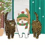 halmangcat 인스타그램 프로필 사진