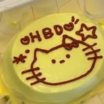 _hidout 프로필 사진