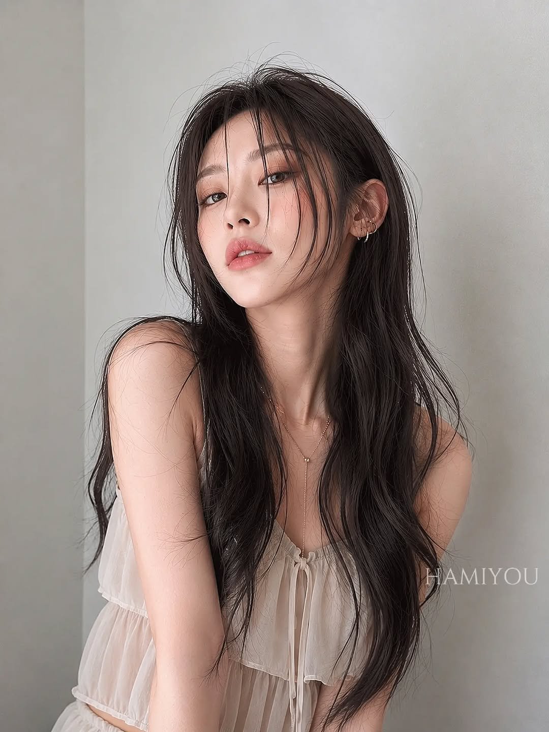 hamiyou_hn 게시물 이미지: #실버브라운

요즘 제가 좋아하는느낌들 모두 💭
#페이스라인컷 #레이어드컷