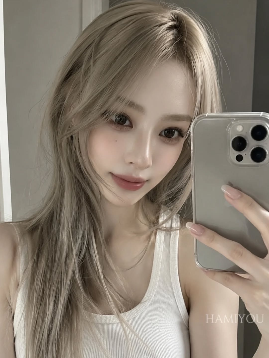 hamiyou_hn 게시물 이미지: 여름엔 실버베이지 🤍

 
밝은베이지컬러중에 제가 제일 좋아하는 #실버베이지...