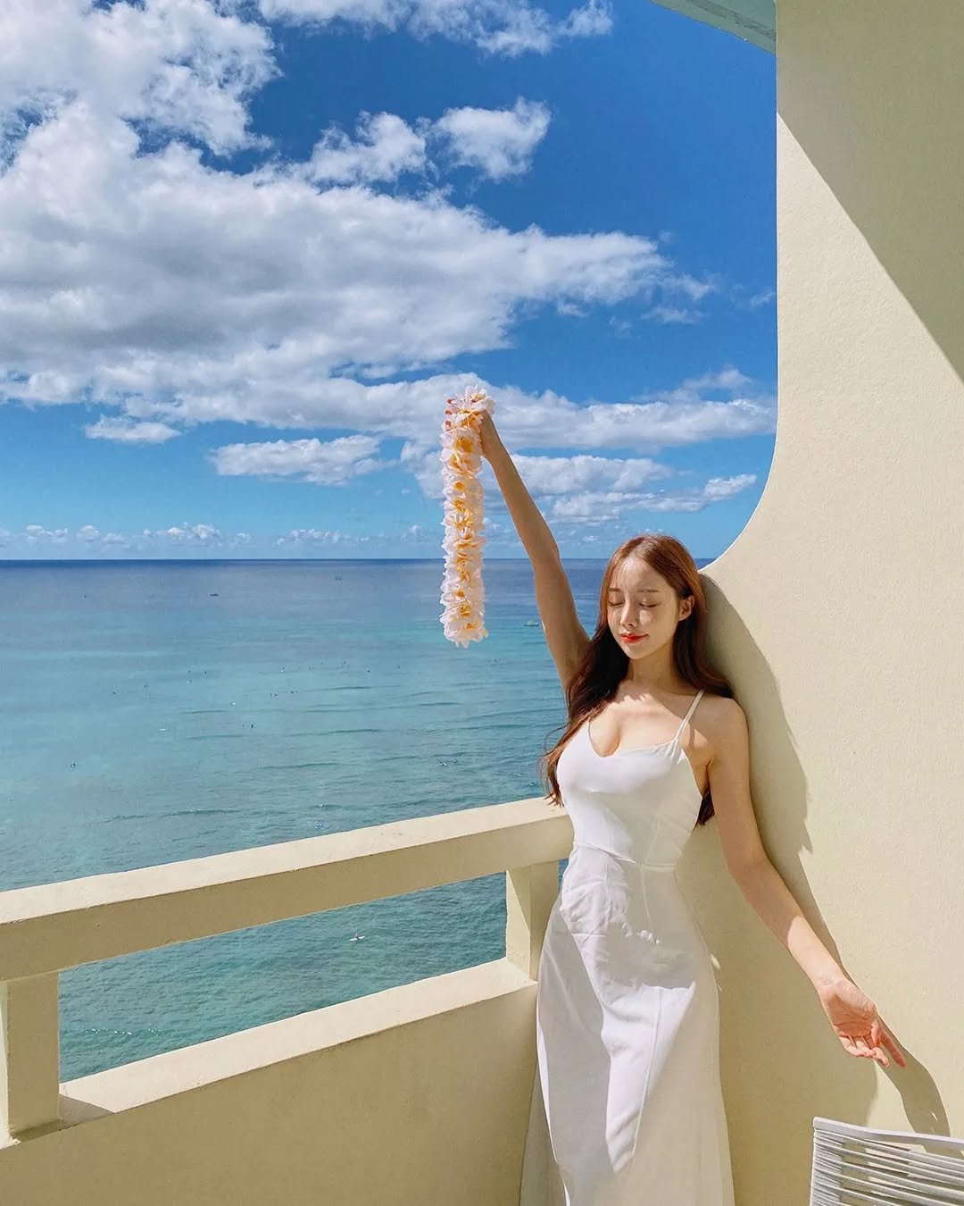 hamnihouse 게시물 이미지: 2021년 11월에 다녀온 
#하와이 여행사진!🏝💎🩱
귀찮아서 묵혀뒀다가 다시 여행...
