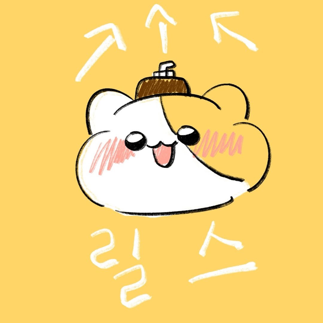 Photo shared by 손지냥 | 냥까스 on June 20, 2024 tagging @meow.kasu.