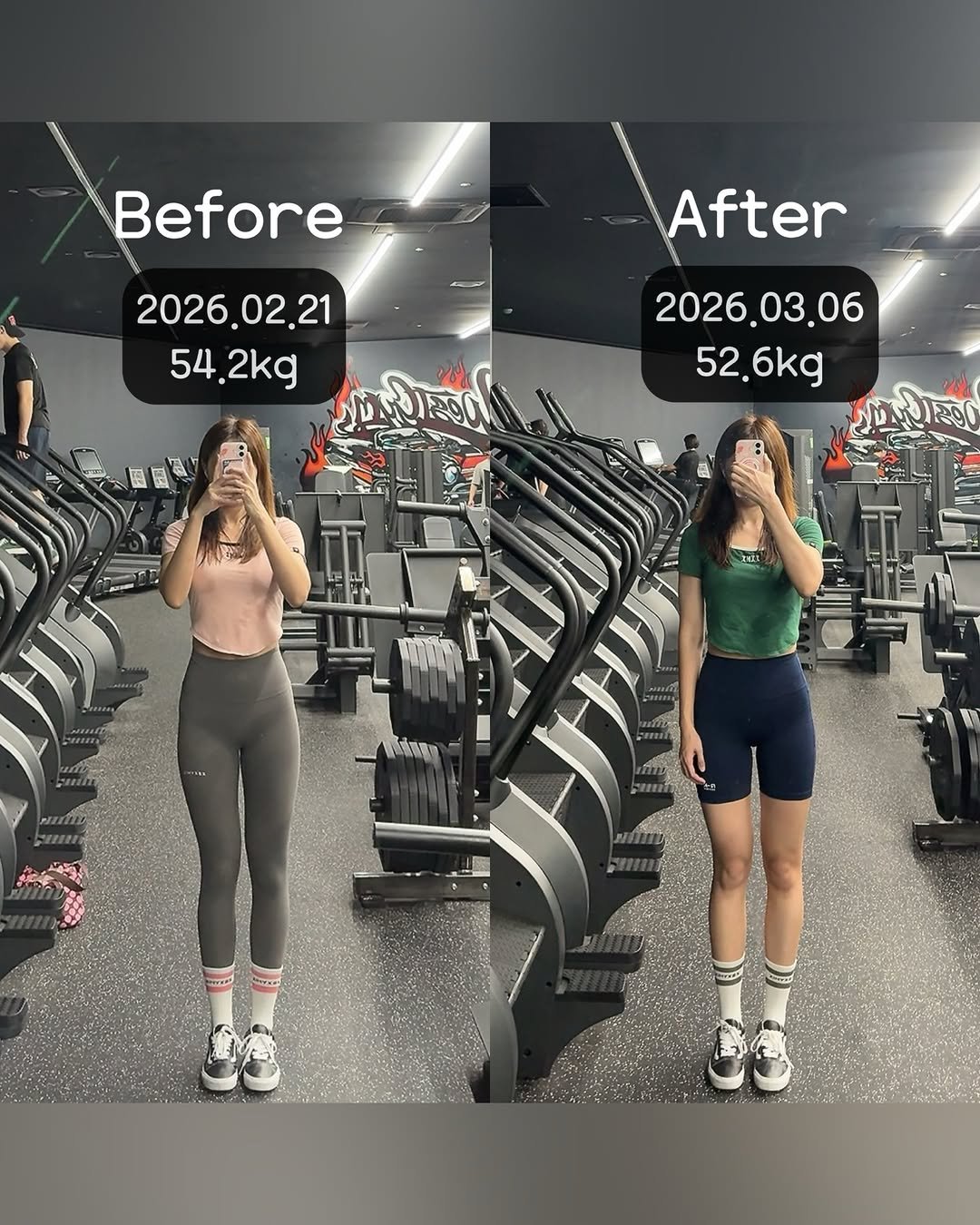 hamtori.workout 게시물 이미지: 아르디엠으로부터 제품을 제공받아 작성한 후기입니다.

지난달 설 연휴랑 그 주...