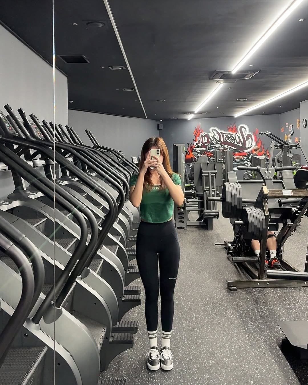 hamtori.workout 게시물 이미지: 핫체❤️‍🔥

오늘은 뒷다리 공략!

덤벨 8kg 이상 들어본 기억이 없는데
불스스...