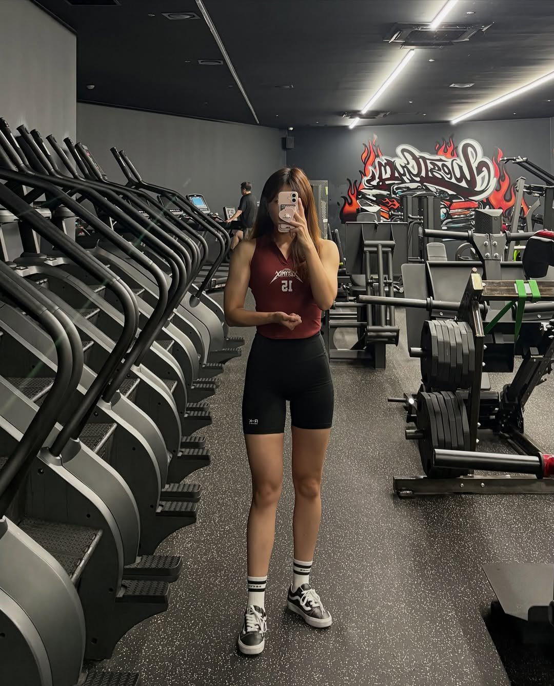 hamtori.workout 게시물 이미지: 이번 주 오운완 모음집❤️‍🔥

매일 쫓기듯 하는 운동이지만
그래도 하루 중 나만의...