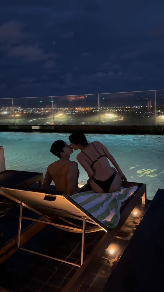 hamzikong 게시물 이미지: 이번 여행지는 태국 ‘라용’ 입니다‼️✨
짝짝짝~🤍 원래 오늘부터 데이투어 일정...