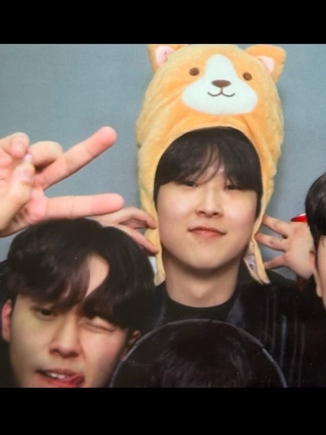 han._.wolf 게시물 이미지: 갤러리를 보다가 과거 사진이 문득 생각이나.
이것저것 확인중 , 문득 저녁에...