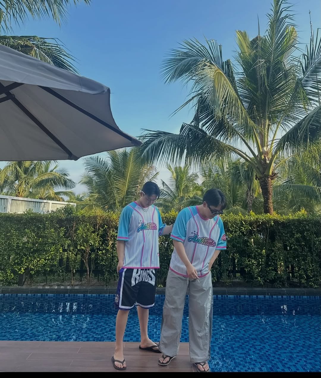 han._.wolf 게시물 이미지: 승효랑 세상재밌게 놀다온 
회사에서 보내준 푸꾸옥 여행
진짜 오랜만에
아무 생각...