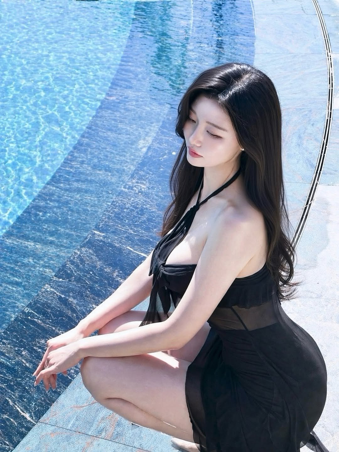 han.jeok 게시물 이미지: 🖤🌿