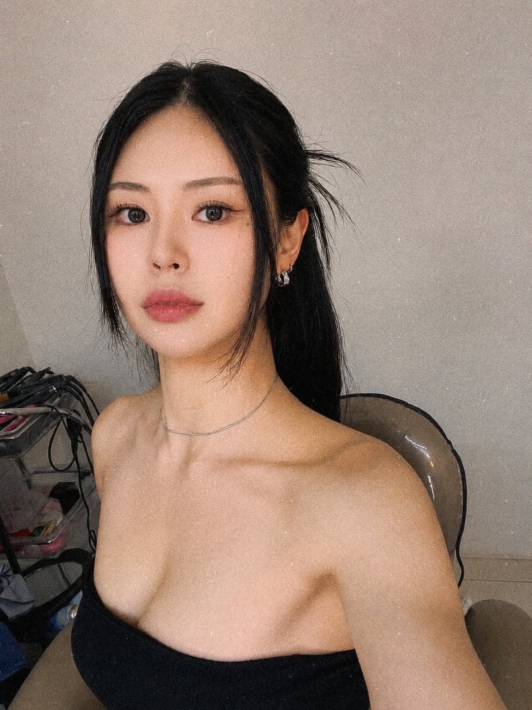 han.na_zzzz 게시물 이미지: 차가운 사람 + 따뜻한 꽃