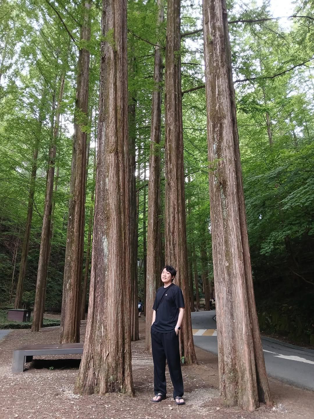 Photo by 임한빈 on July 05, 2025.