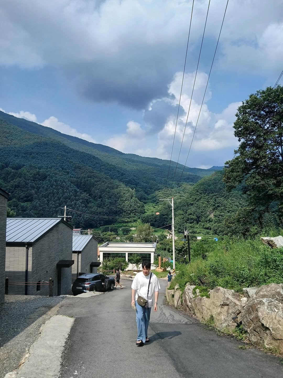 Photo by 임한빈 in Gapyeong.