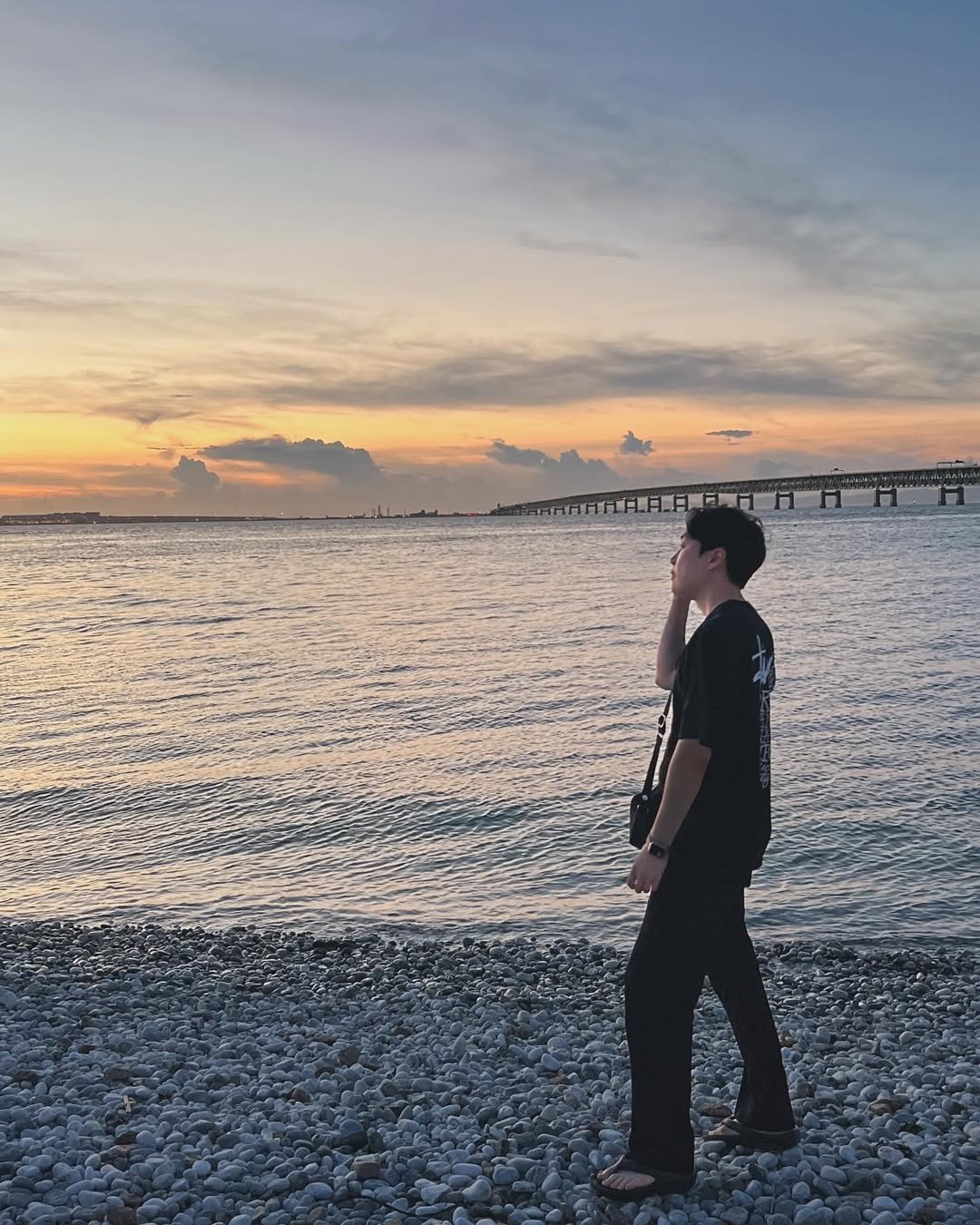 Photo by 임한빈 on July 30, 2024.