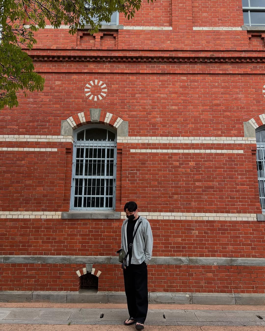 Photo by 임한빈 on May 06, 2025.