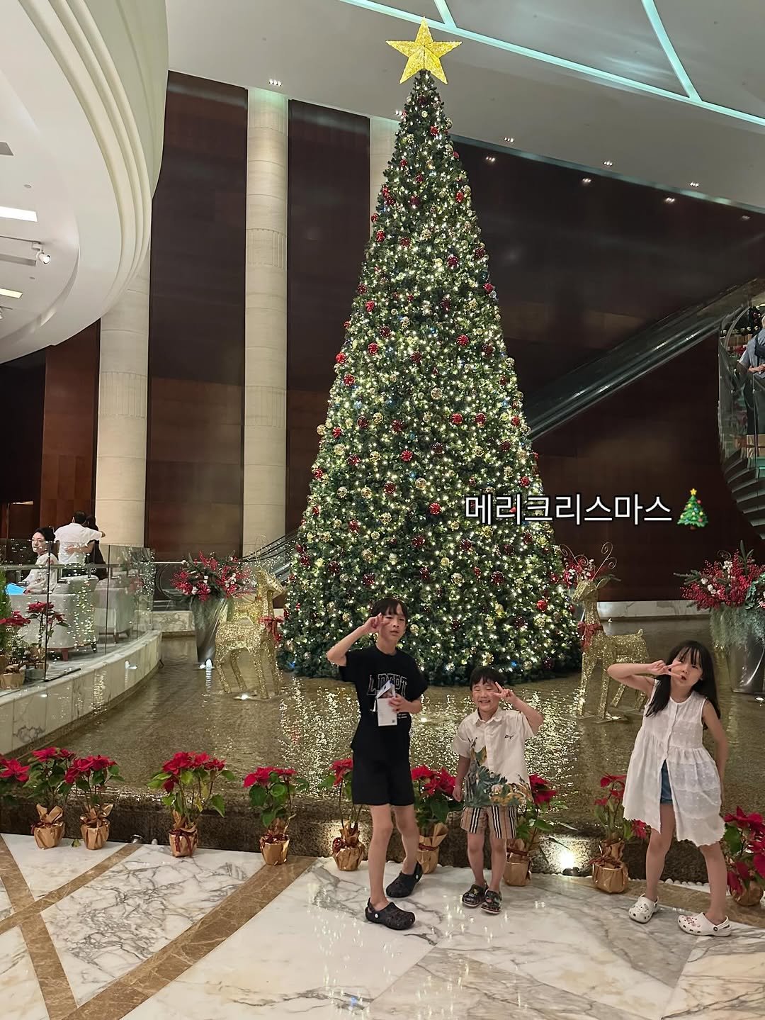 han2_geuru 게시물 이미지: 사랑해 삼총사❤️
