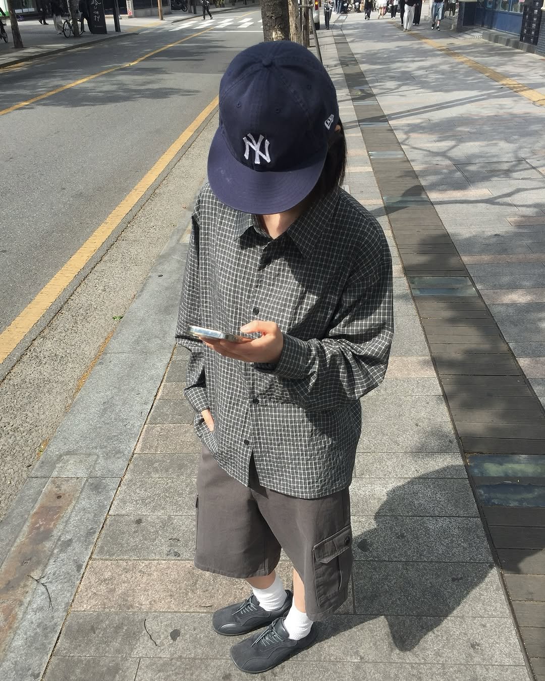 Photo shared by 한울 | 모노한울 on April 14, 2025 tagging @mono.hanwul.