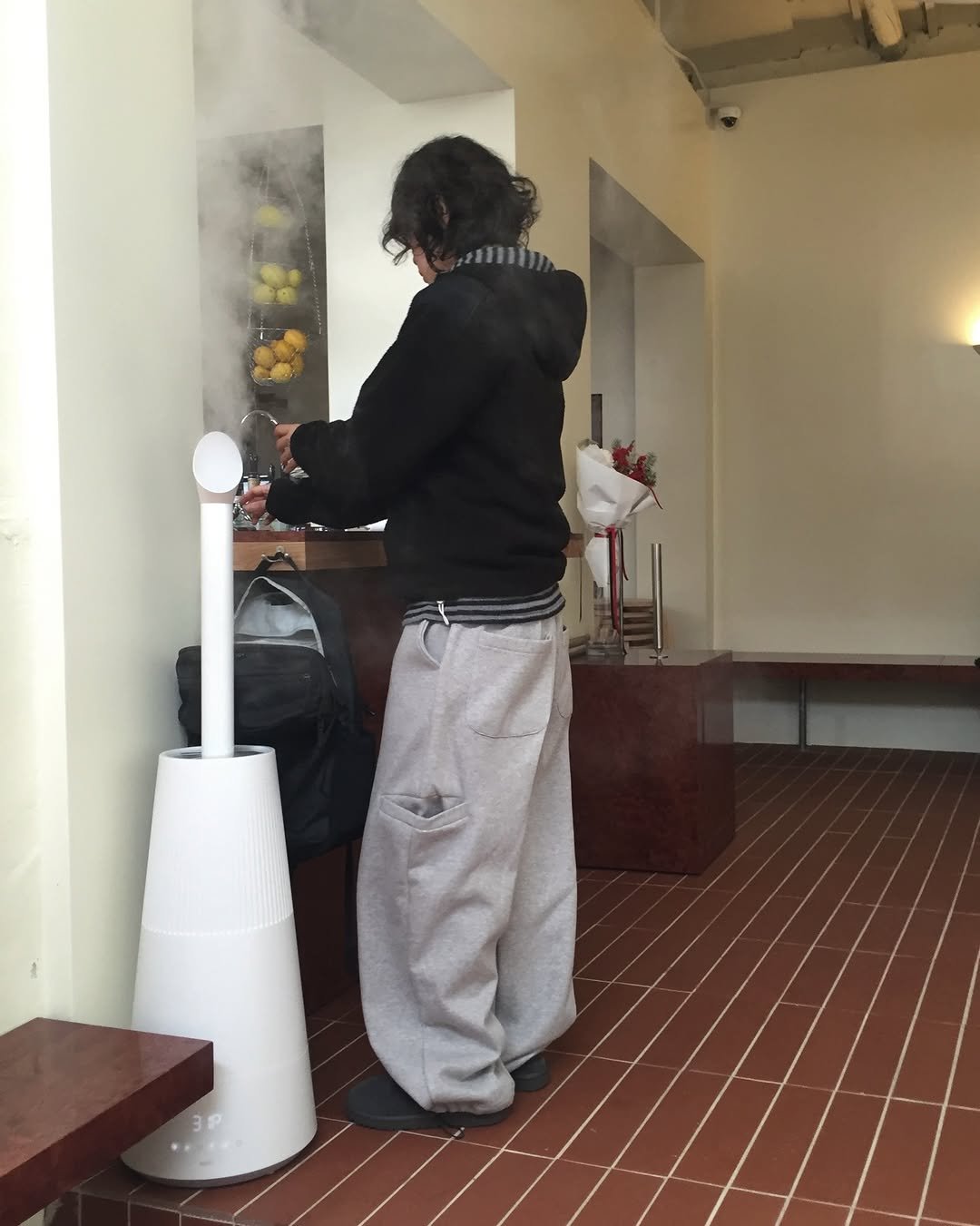 Photo shared by 한울 | 모노한울 on December 10, 2025 tagging @mono.hanwul. May be an image of pot, cooker and text.