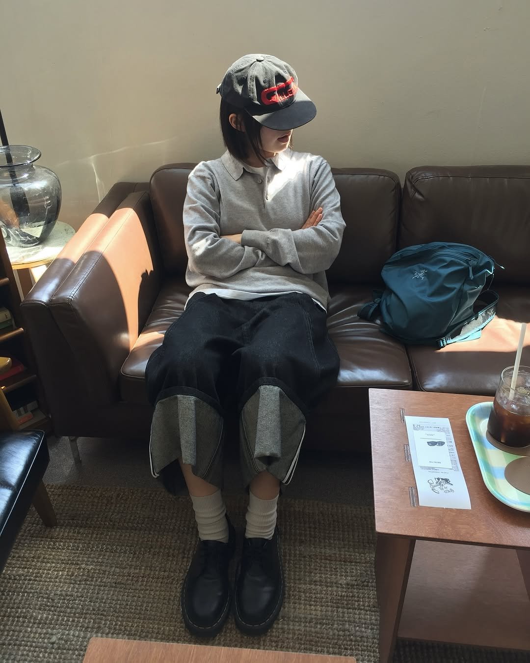 Photo shared by 한울 | 모노한울 on April 07, 2025 tagging @mono.hanwul.
