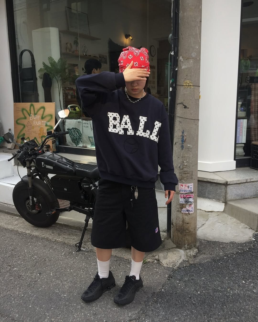 Photo shared by 한울 | 모노한울 on March 26, 2025 tagging @mono.hanwul.