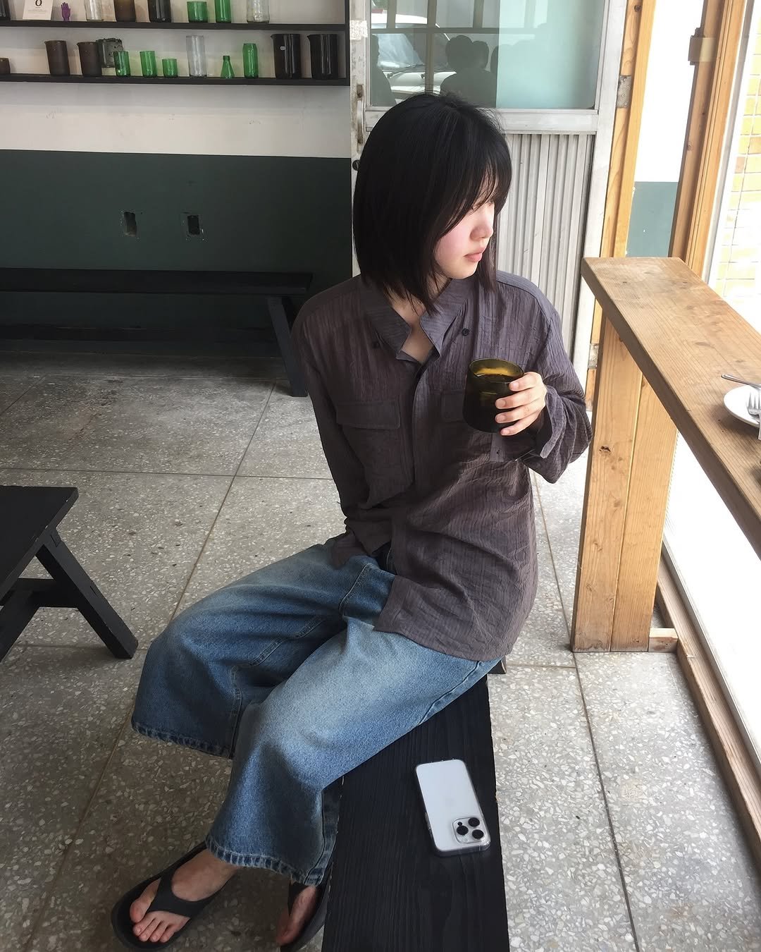 Photo shared by 한울 | 모노한울 on May 22, 2025 tagging @mono.hanwul.