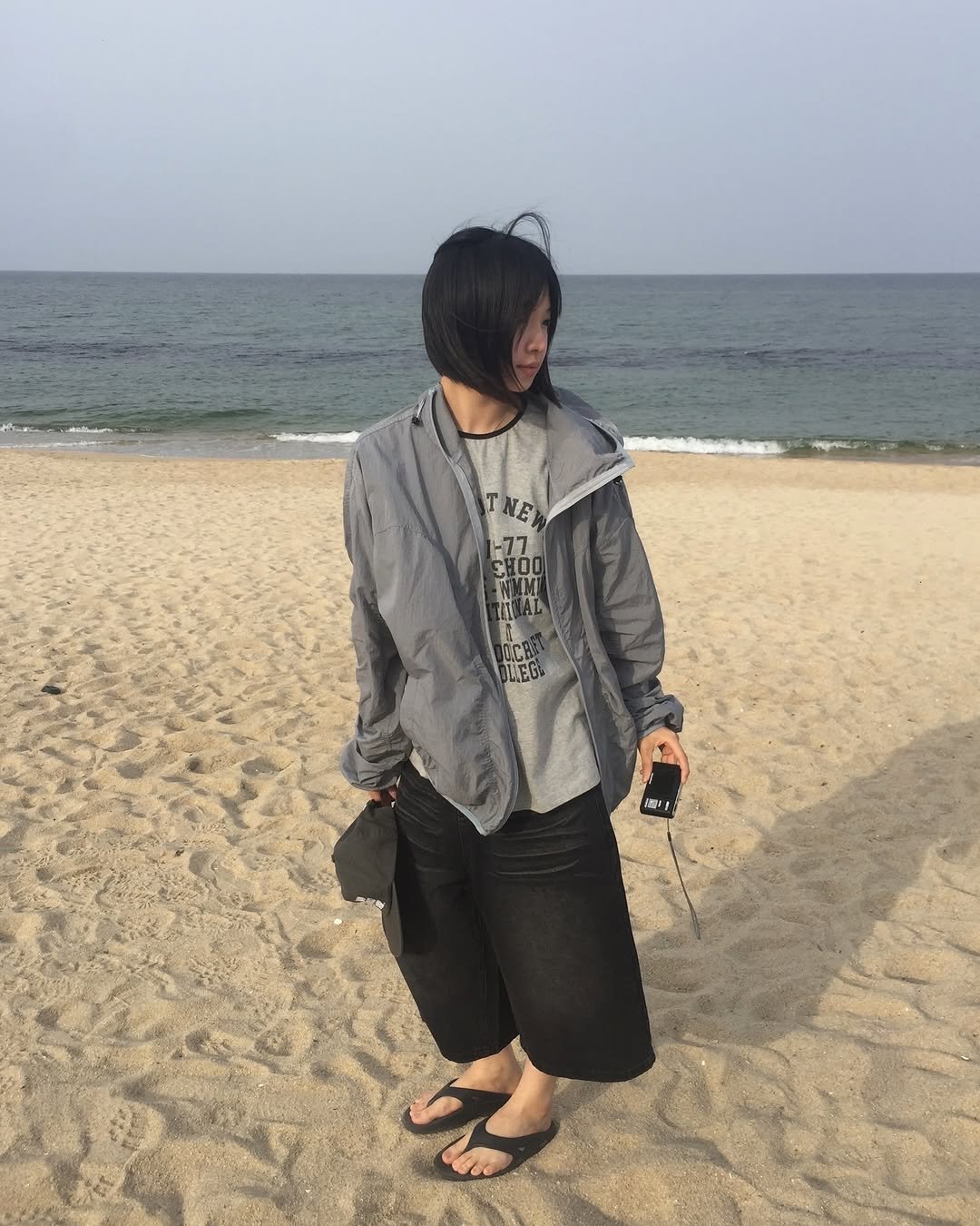 Photo shared by 한울 | 모노한울 on April 17, 2025 tagging @mono.hanwul.