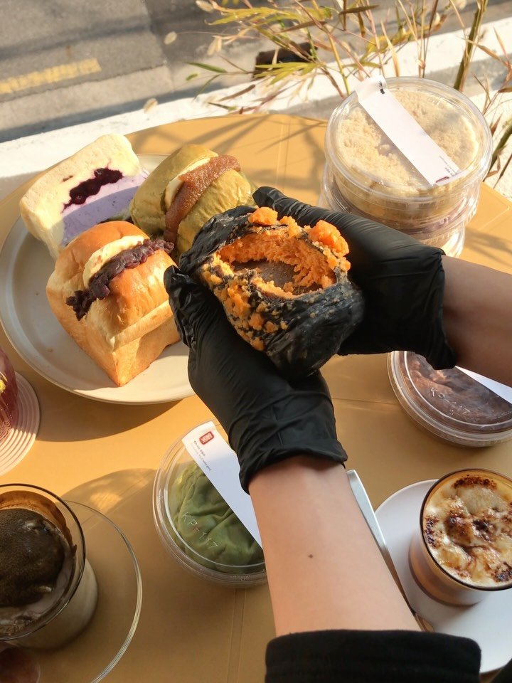 han_coff__ 게시물 이미지: #광고 #송파한컾 #송파나루한컾...