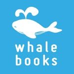 whalebooks 프로필 사진