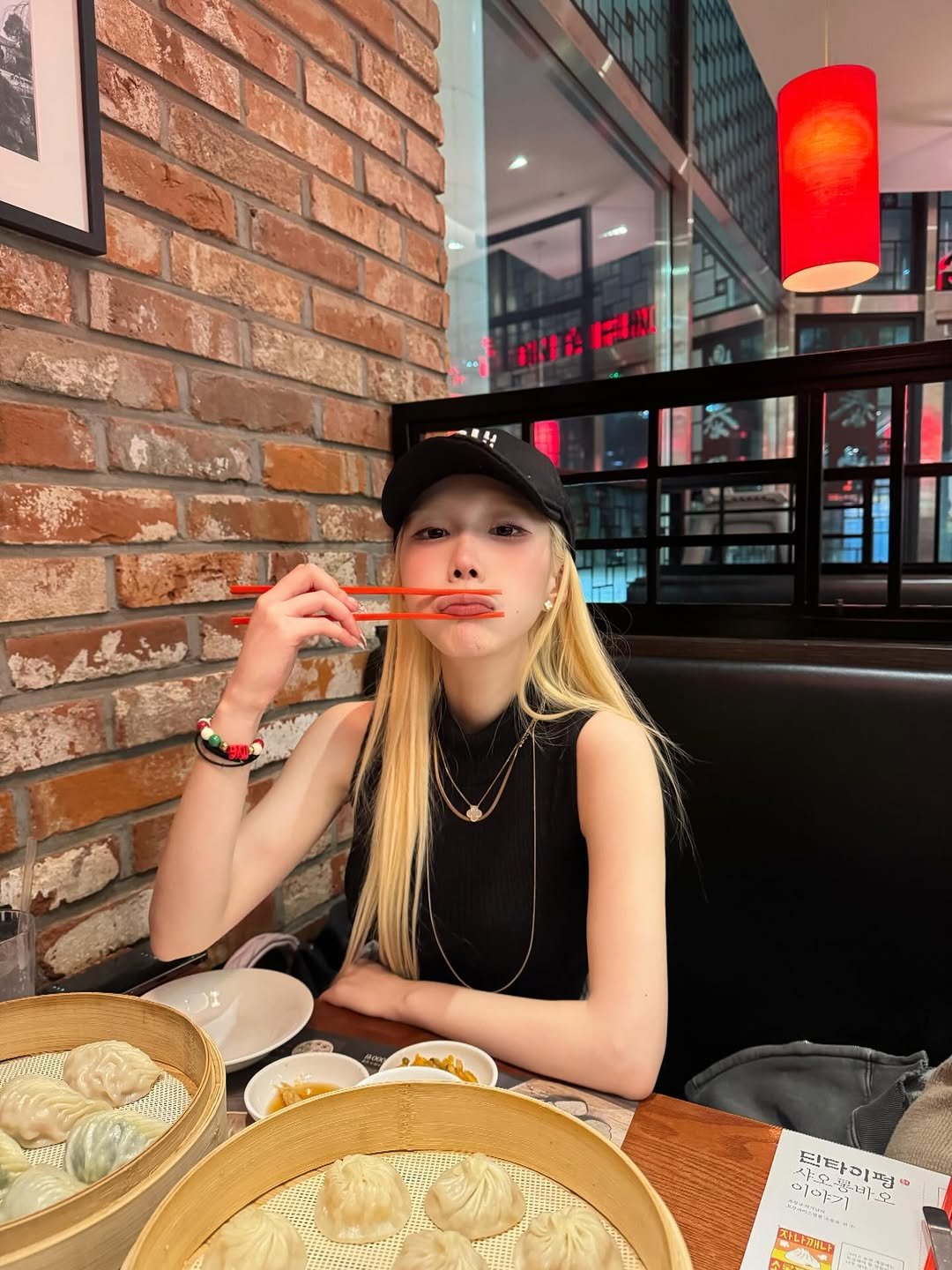 hanchaeng 게시물 이미지: 음식 사진 진짜@ 못 찍는 편