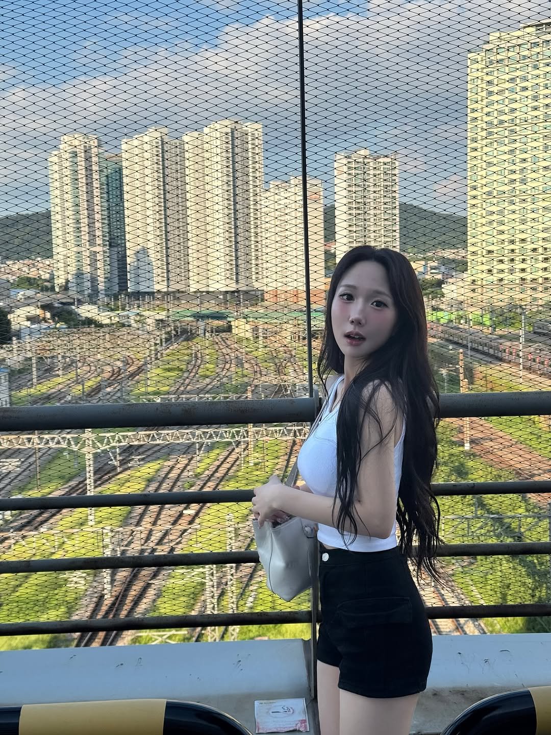 hanchaeng 게시물 이미지: 1년만에 데이트 했던 날 (🎀ॣ•͈з•͈ ॣ)

아침에 경찰서도 가고..
곧 출시...
