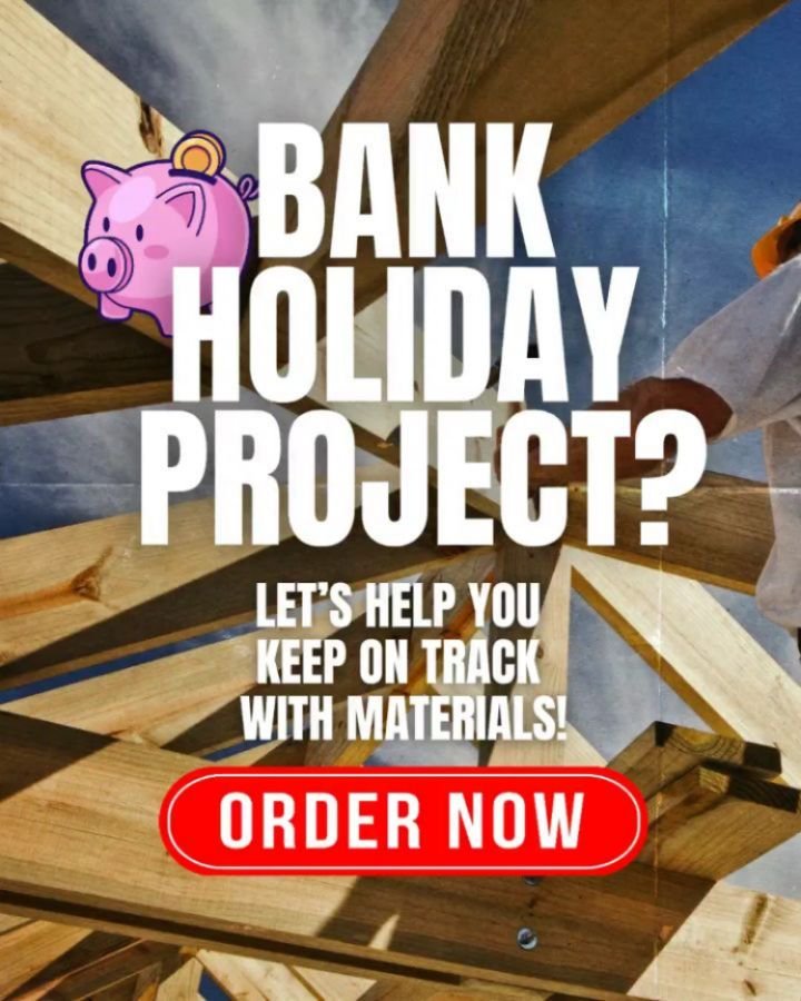 hancocksstore 게시물 이미지: Planning a project for the upcoming Bank...