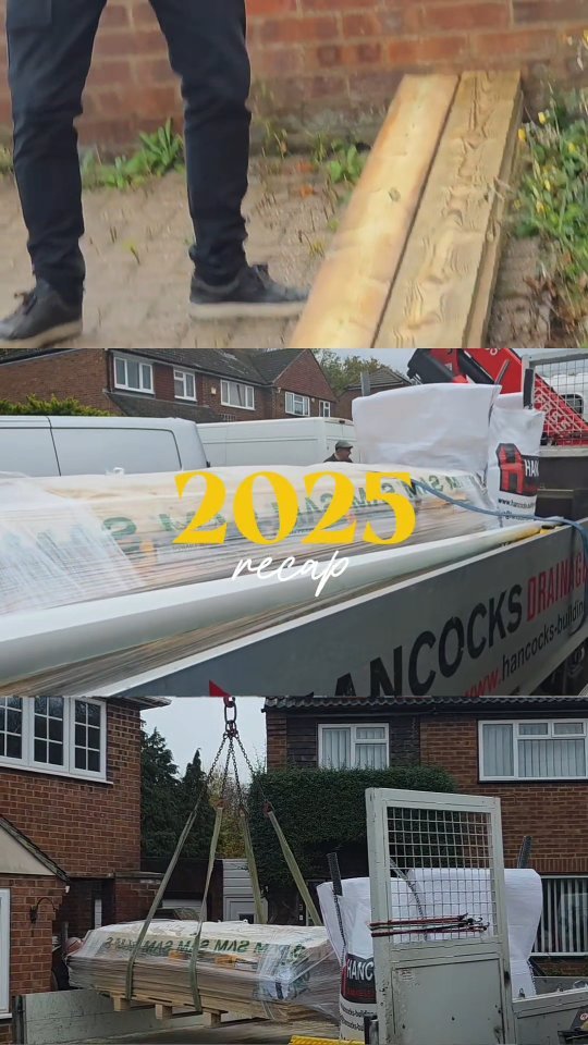 hancocksstore 게시물 이미지: Just a little Hancocks recap for 2025 🫡 we had...