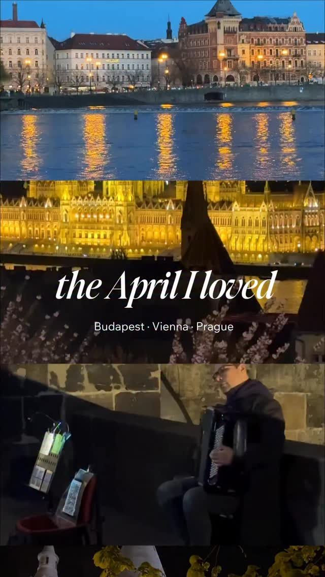 hand_yura 게시물 이미지: the April I  loved 🎞️✨ 

어떤 장소는 기억보다 장면으로...