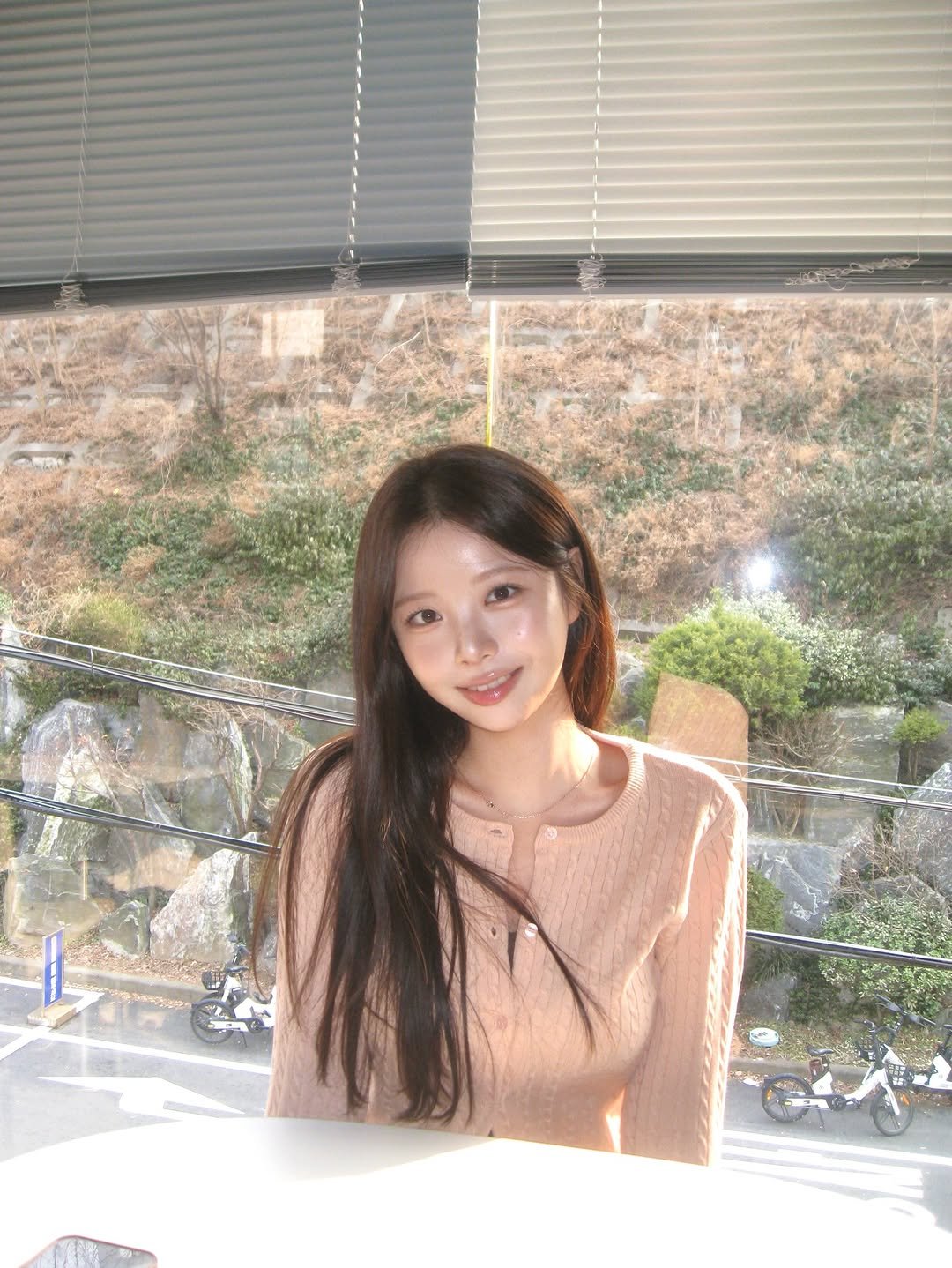 hand_yura 게시물 이미지: 완전 봄!