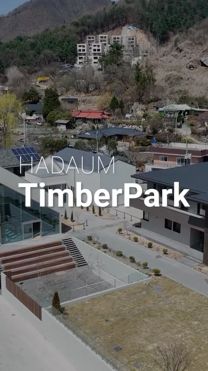 handaum_house 게시물 이미지: 한다움 팀버파크 5월 GRAND OPEN⭐ 

건축을 계획 중이신가요?

어렵게만...