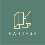 handaum_house 인스타그램 프로필 사진