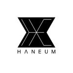 haneum_official_kor 인스타그램 프로필 사진
