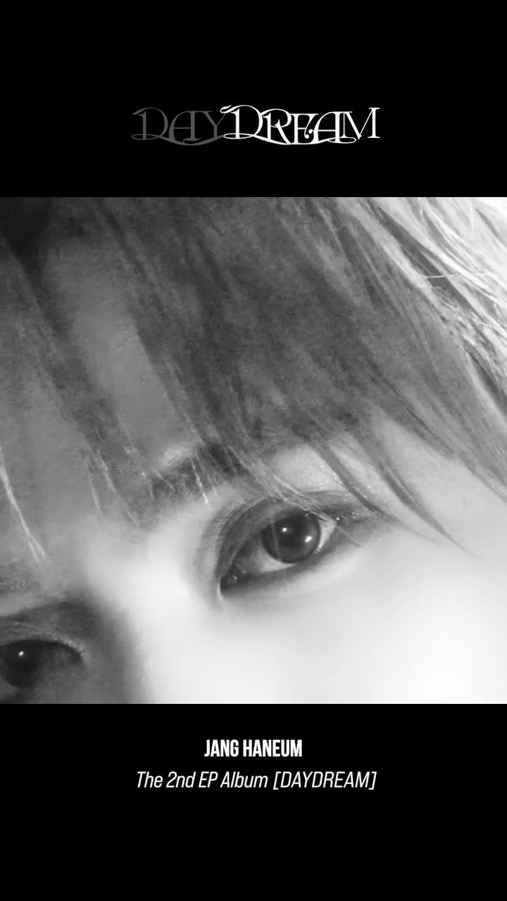 haneum_official_kor 게시물 이미지: [Video]
JANG HANEUM The 2nd EP [DAYDREAM]...