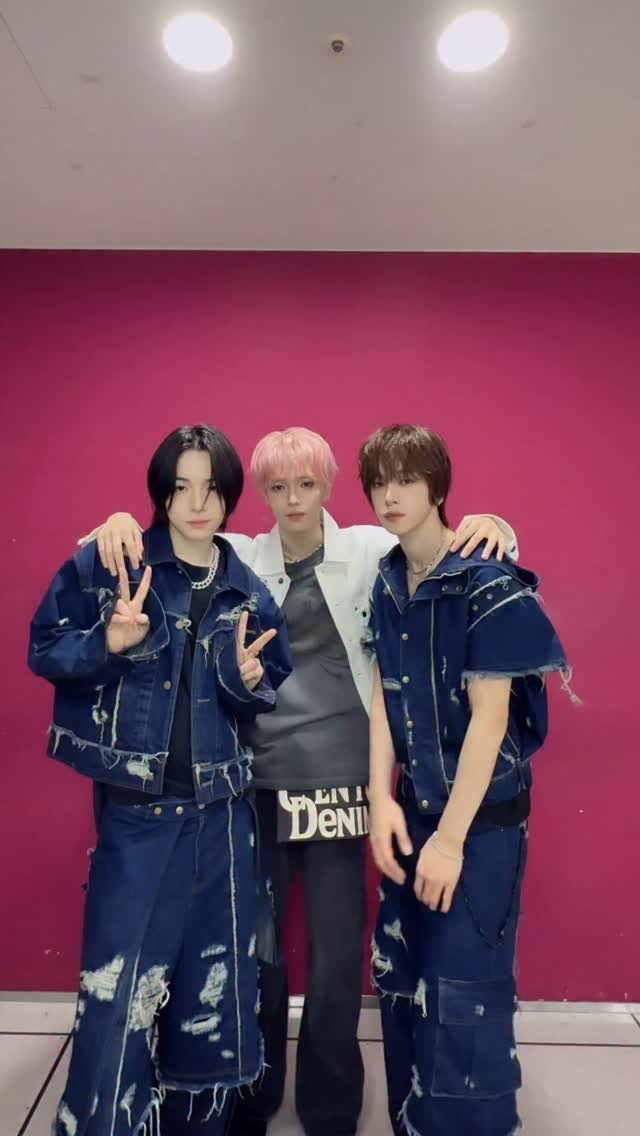 haneum_official_kor 게시물 이미지: WANNA with  #KEYVITUP #SENA & #RUKIA...