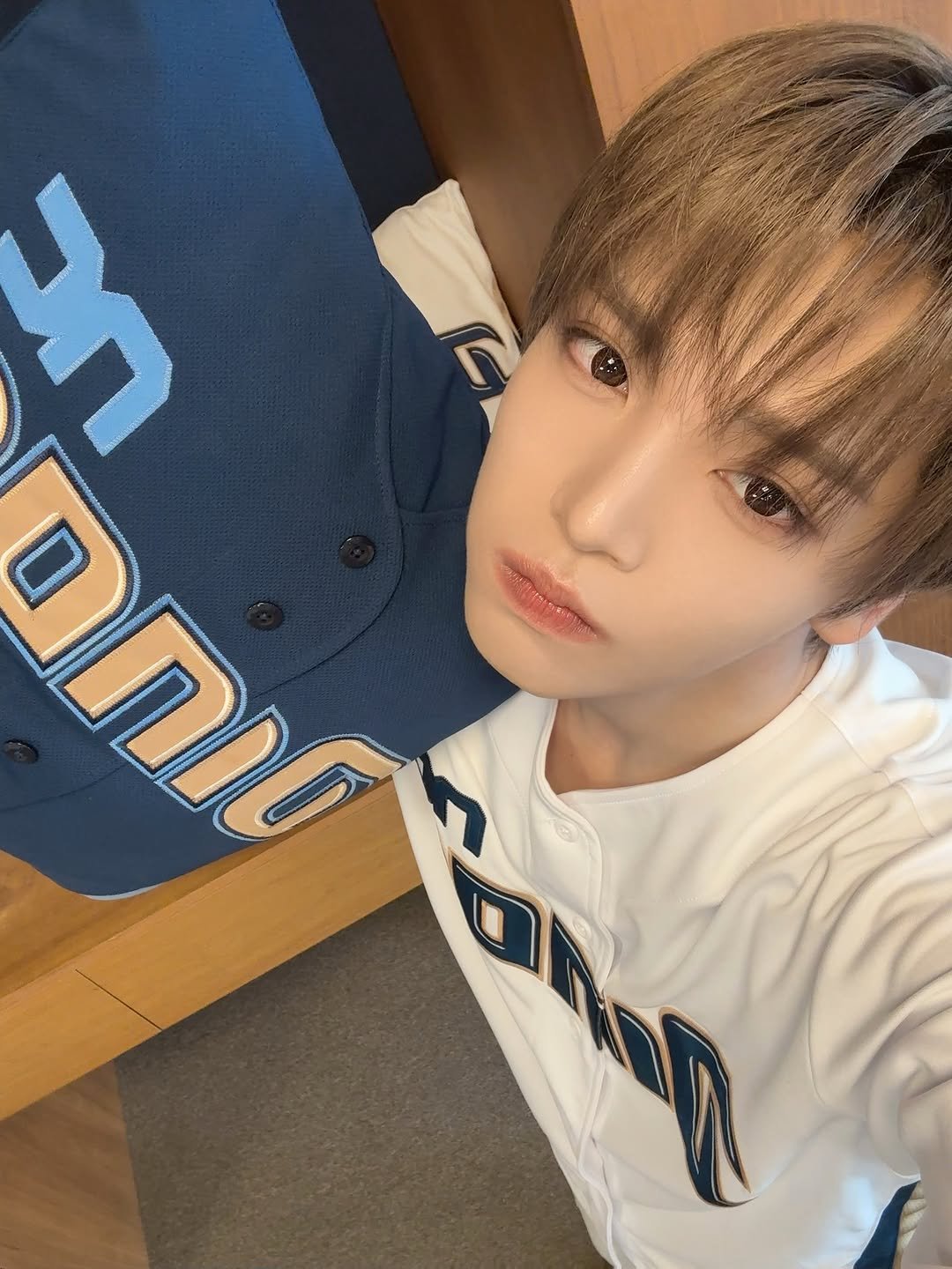 haneum_official_kor 게시물 이미지: NC 다이노스⚾️🦖🩵

#NCDINOS
#장한음 #한음
#JANGHANEUM #HANEUM