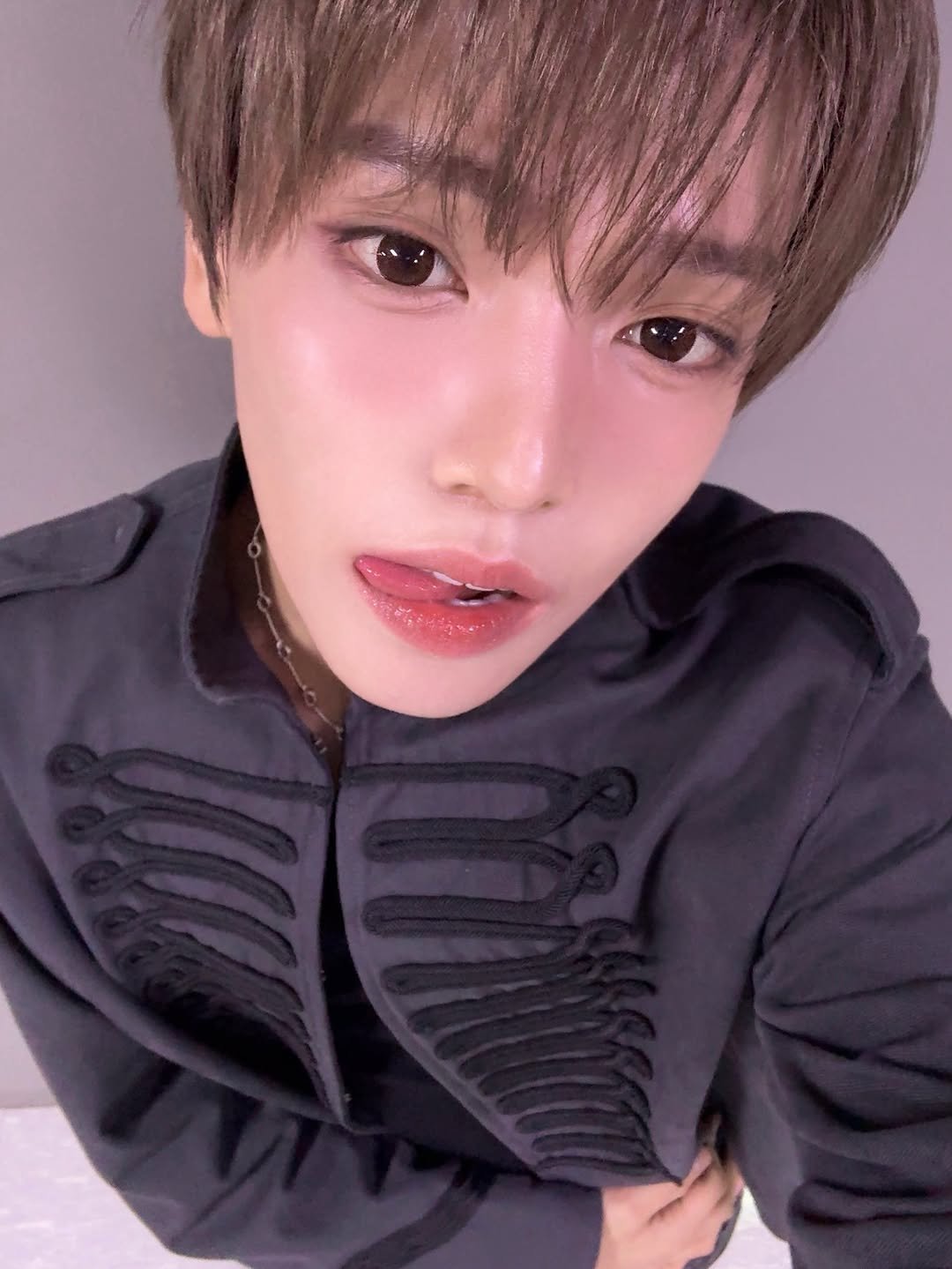 haneum_official_kor 게시물 이미지: [#장한음]
더쇼 막방까지 함께해 준 밤비즈🤍
이번 활동도 밤비즈 덕분에 진짜...
