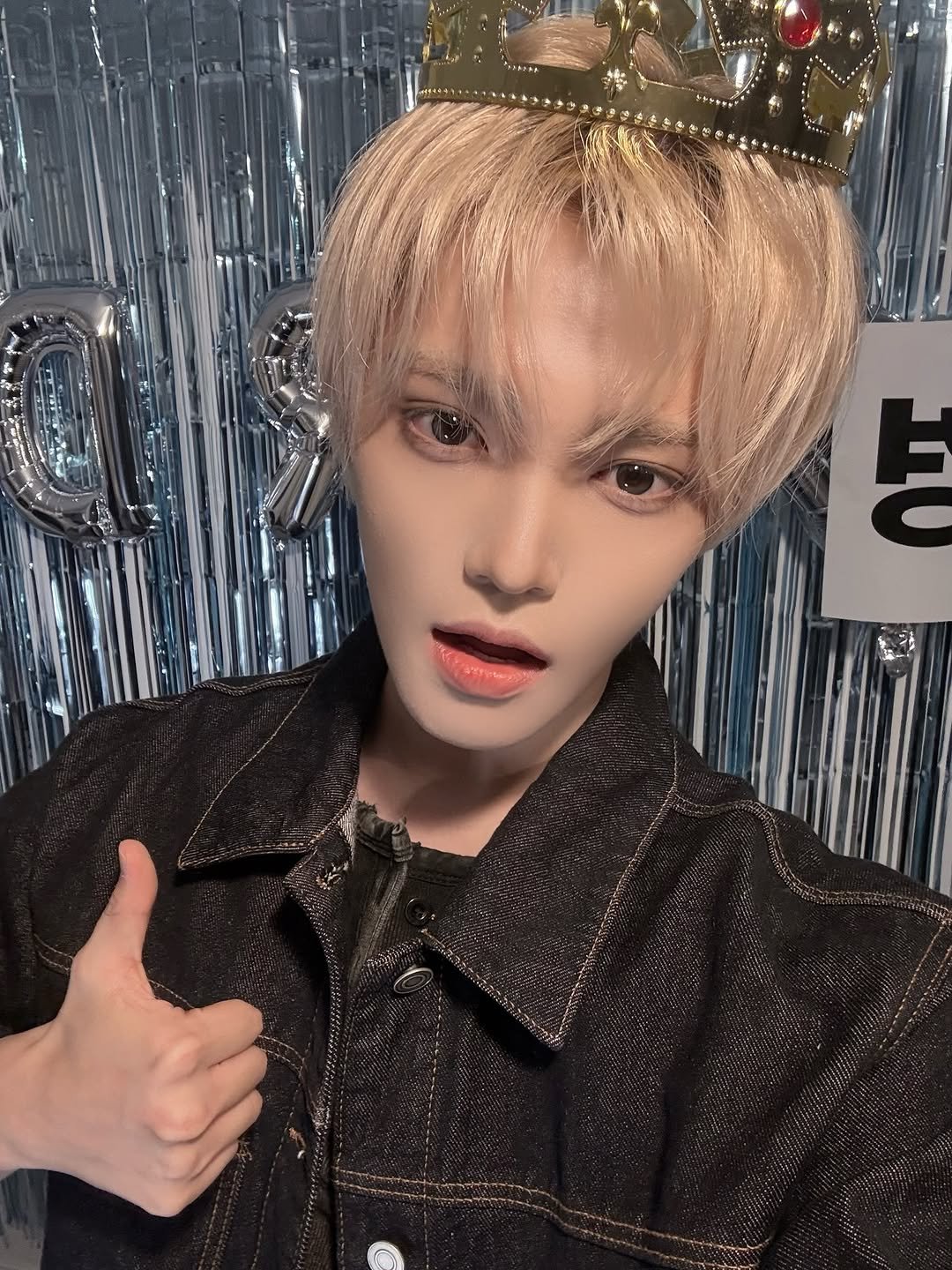 haneum_official_kor 게시물 이미지: [#장한음] 
밤비즈! 제 3주년 함께 축하해줘서 고마워요!🥹
3년이라는 시간동안...
