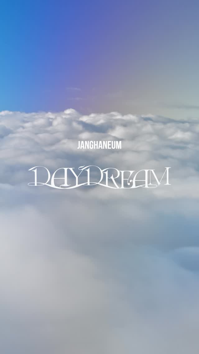 haneum_official_kor 게시물 이미지: [Video]
JANG HANEUM The 2nd EP [DAYDREAM]...