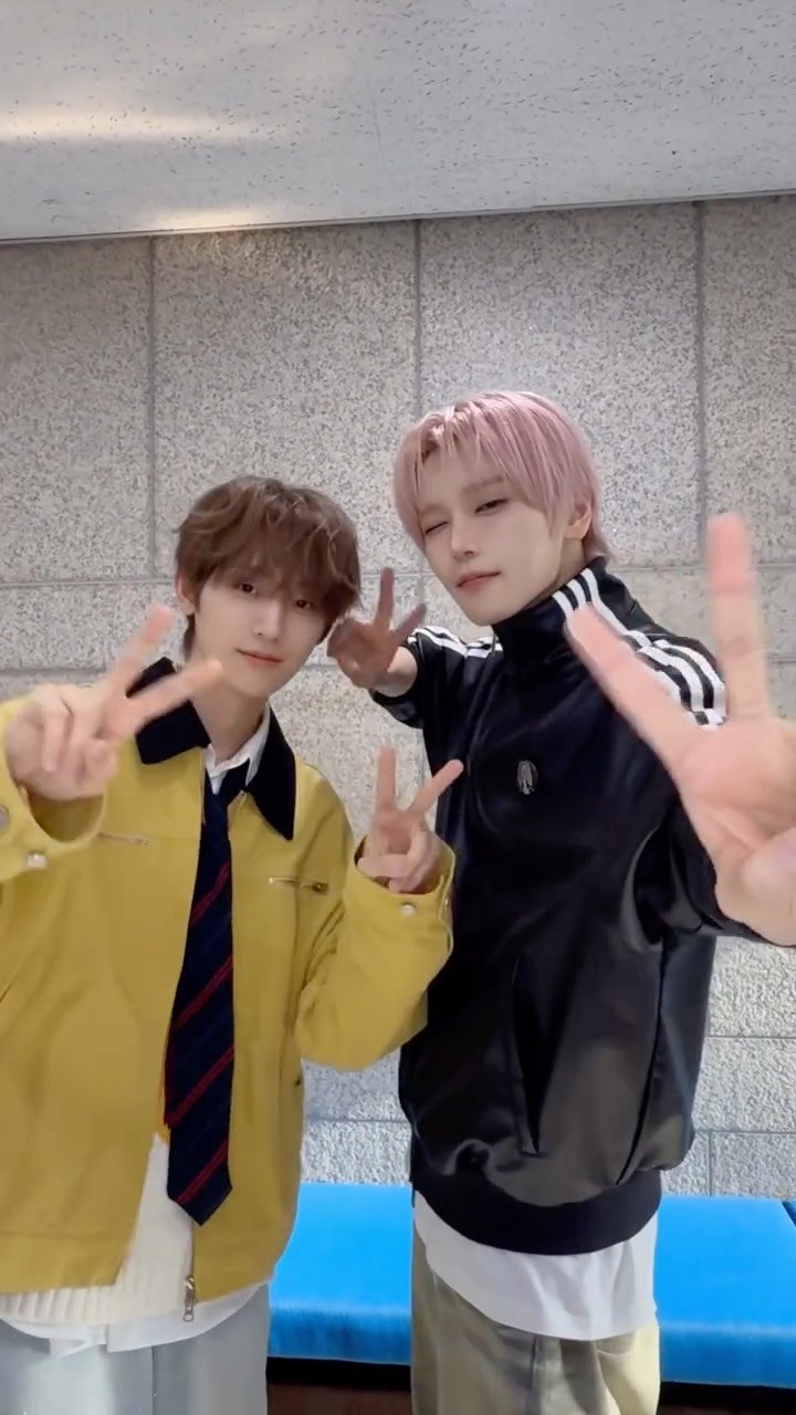 haneum_official_kor 게시물 이미지: WANNA CUTE ver. ( ᶿ̴͈᷇ .̮ ˂͈᷆ ) with #hrtzwav...